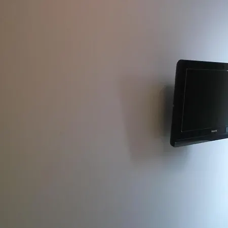 Art Ufer Pensjonat Düsseldorf