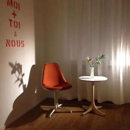 Art Ufer 3* Düsseldorf