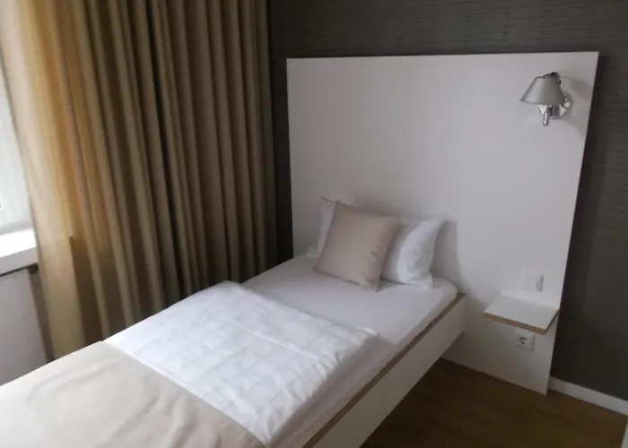 Art Ufer Vendégház