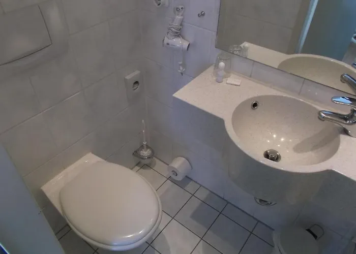 Art Ufer Vendégház