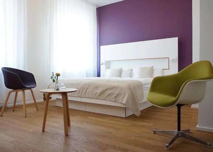 Art Ufer Vendégház