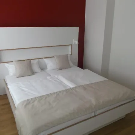 Guest house Art Ufer Dusseldorf