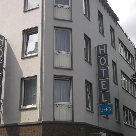 Art Ufer Guest house 3*