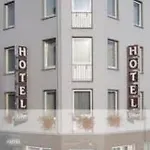 Art Ufer 3* Düsseldorf