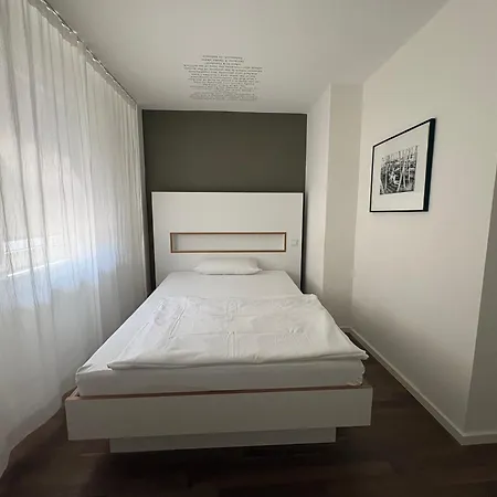 Art Ufer Gæstehus