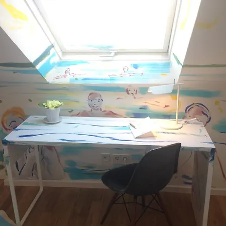 Gæstehus Art Ufer