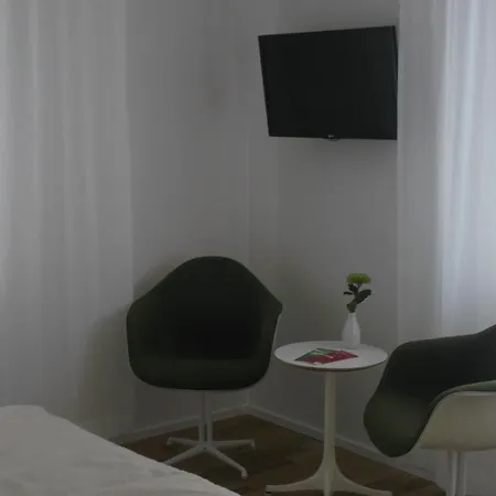 Art Ufer Gæstehus