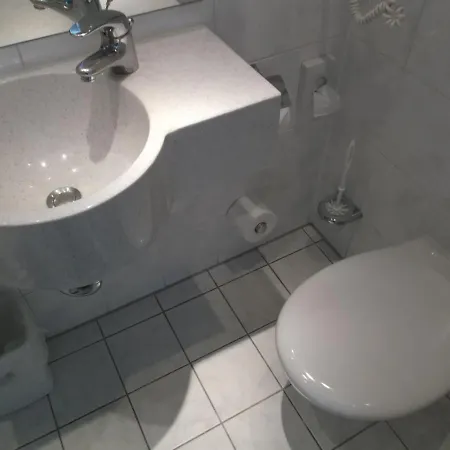 Gasthuis Art Ufer 3*