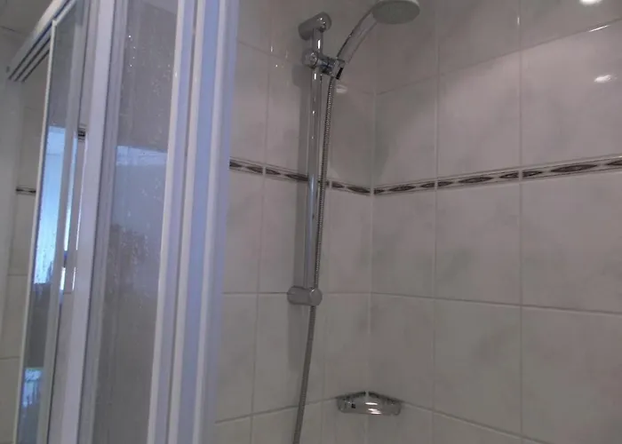 Art Ufer 3* Дюссельдорф