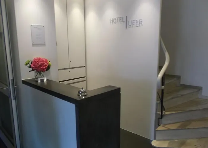 Art Ufer Гостевой дом 3*