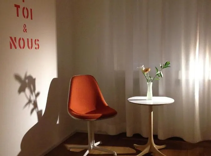 Art Ufer 3* Дюссельдорф