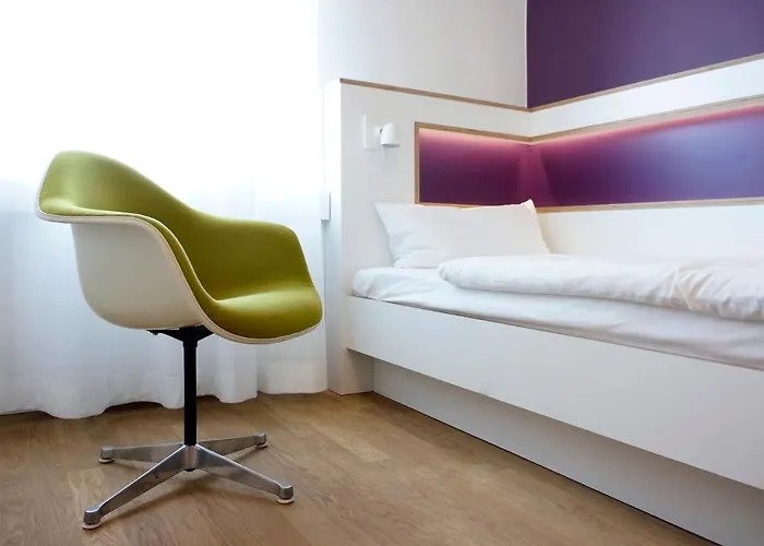 Гостевой дом Art Ufer 3*