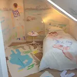 Konukevi Art Ufer 3*