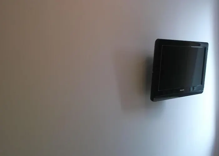 Art Ufer Gasthuis Düsseldorf